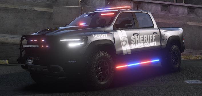 Bison XRT